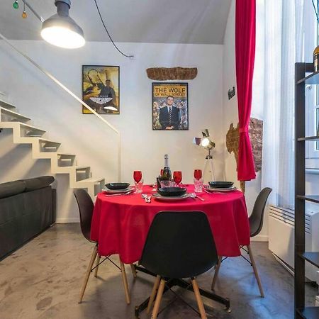 Hollywood Housein The Heart Of Turin Daire Dış mekan fotoğraf